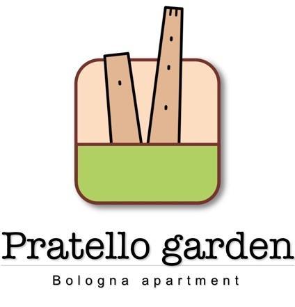 Pratello Garden Lejlighed Bologna Værelse billede